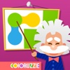 Coloruzzle : Color Puzzle!