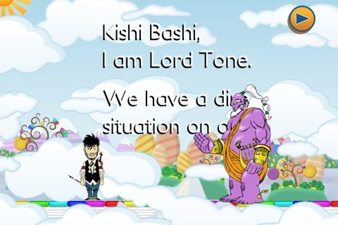 Kishi Bashi screenshot 4