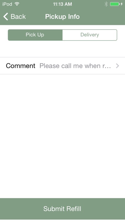 Blacksburg Pharmacy screenshot-3