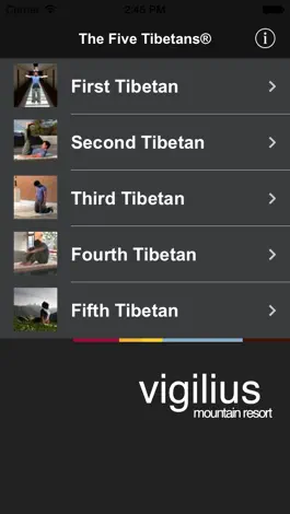 Game screenshot 5 Tibetans® mod apk
