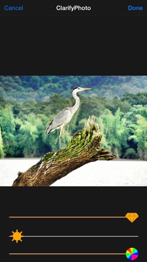 ClarifyPhoto(圖2)-速報App