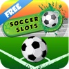 Soccer Slots – your slot machine adventure champion chip fame