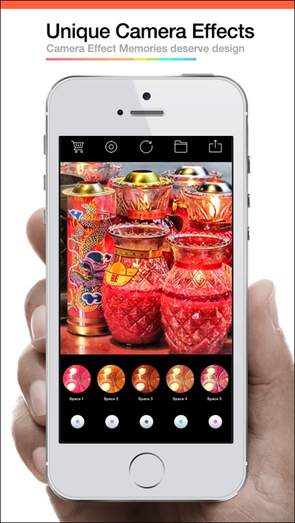 Camera Effect 360 - Best Photo Editor To Add Amazing Digital Art + Stylish Camera Filters Effects To Create Incredible Graphic Designs