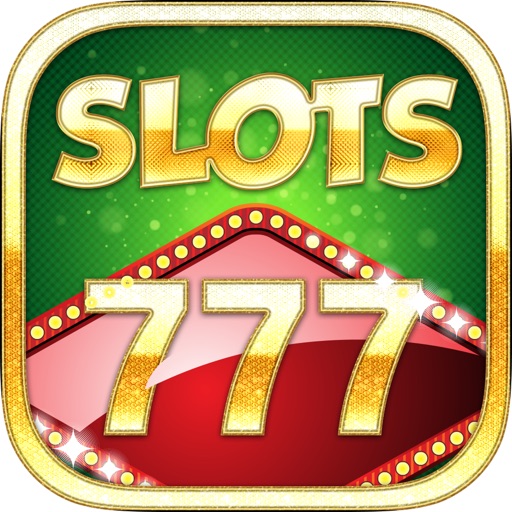 ````` 777 ````` Advanced Casino Heaven Gambler Slots Game - FREE Vegas Spin & Win icon