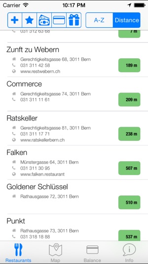 Lunch-Check(圖2)-速報App