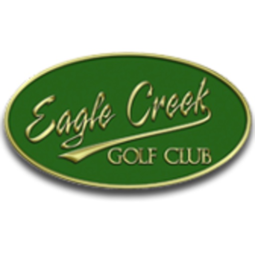 Eagle Creek Golf icon