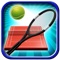 Smash Tennis Hit The Ball Hard - Free Game