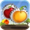 Brain Fruit Master Puzzle PRO