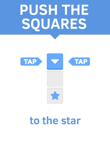 Screenshot #4 pour Push The Squares