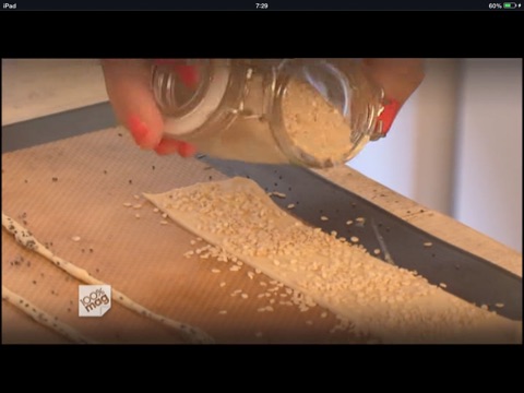 TV4ME for iPad screenshot 3