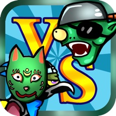 Activities of Animal Ninja Bird vs Super Zombies