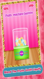 Ice Candy Maker-Kids Family Captura de tela 3