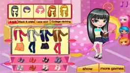 Game screenshot Spring Fashion Show 2014 apk