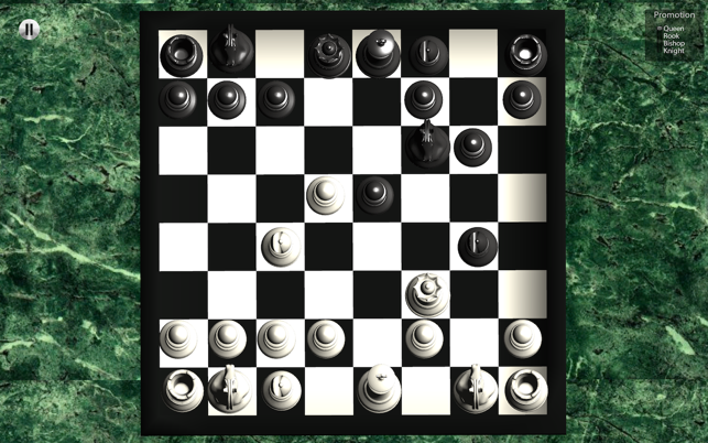 Chess Pro 3D(圖5)-速報App