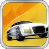 3D City Surfers Car Race Free