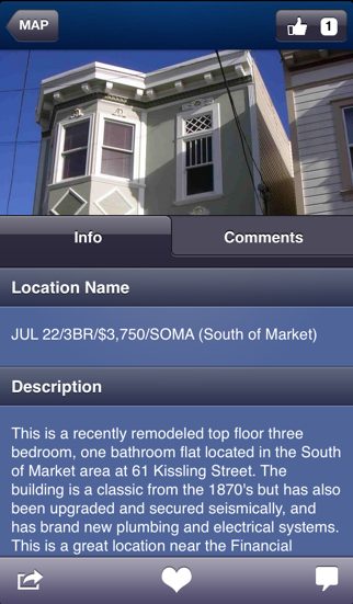 EarlyBirdApts Screenshot 4 - AppWisp.com EarlyBirdApts Screenshot 4 - AppWisp.com