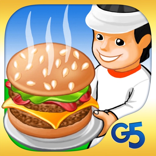 Stand O’Food®  (Full) iOS App