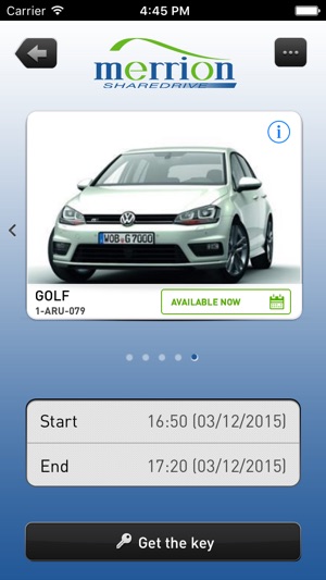 Sharedrive(圖3)-速報App