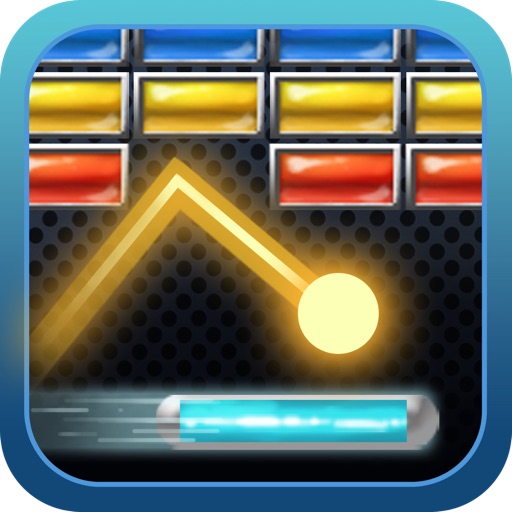 Ball & Brick Lite icon