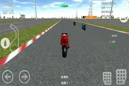 Game screenshot Mountain Bike Drift apk