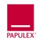 This Smartphone App is designed to work alongside the Papulex™ skin care range