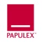 This Smartphone App is designed to work alongside the Papulex™ skin care range