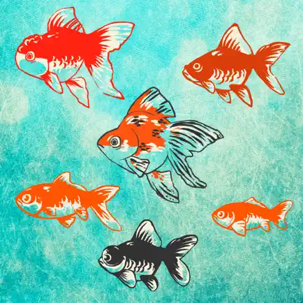 Goldfish Aquarium - Japanese Style - Читы