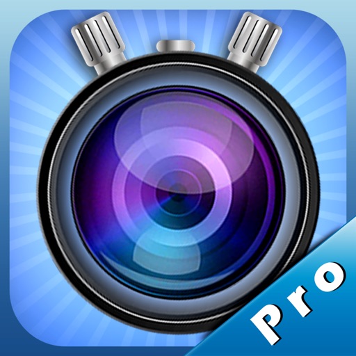 Timer Camera ® Pro icon