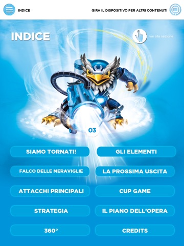 Skylanders LC Jet-Vac 03 screenshot 2