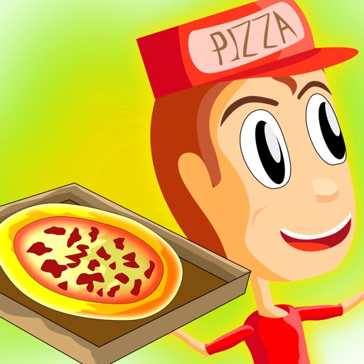 Pizza Delivery Boy & Girl - Free Edition iOS App