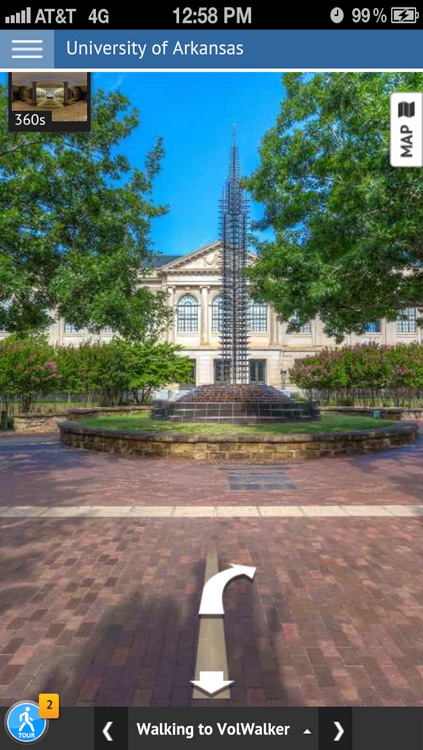 University of Arkansas