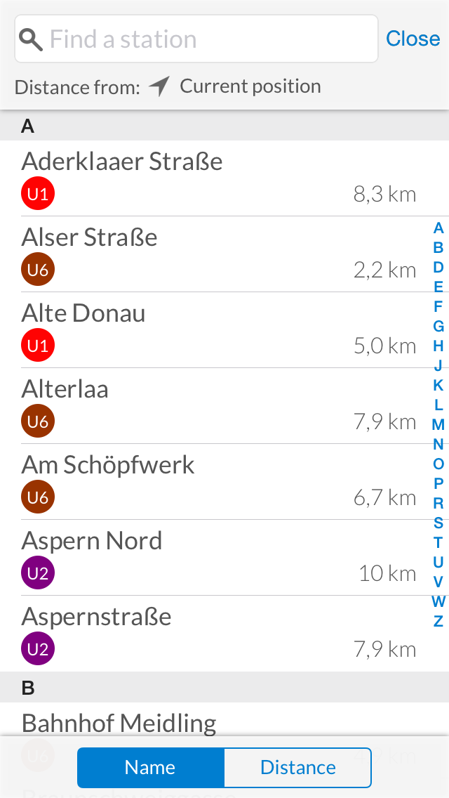 METRO : Vienna Screenshot 5