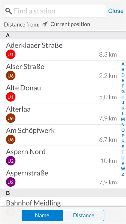 METRO : Vienna screenshot-4