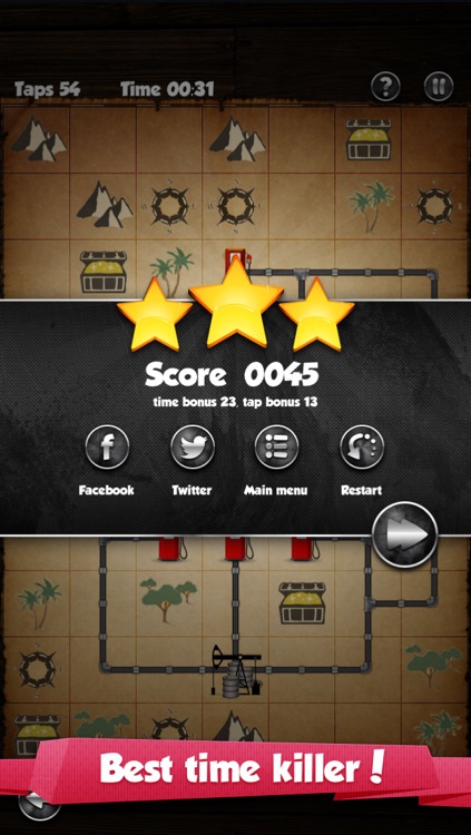 Oil tycoon 2