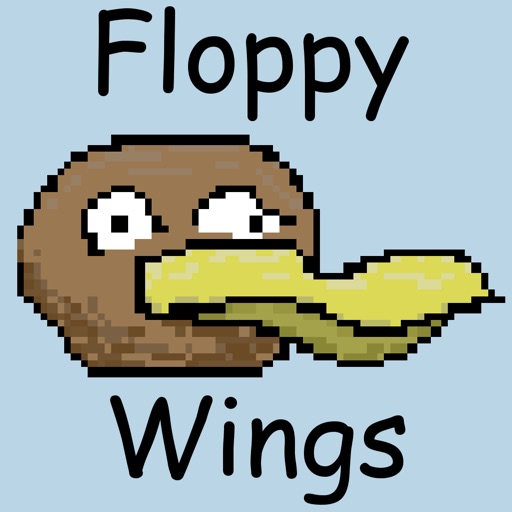 Floppy Wings - Free iOS App