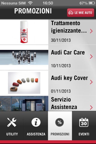 BAIAUTO screenshot 2