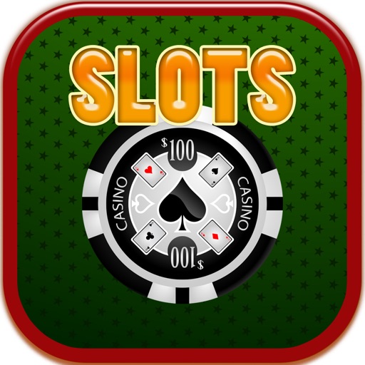 777 Space Invasor Winner Vegas - FREE SLOTS icon