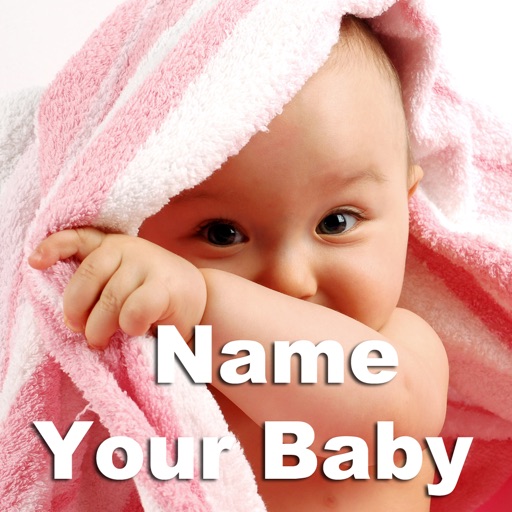 Name Your Baby.Favorite Baby Names icon