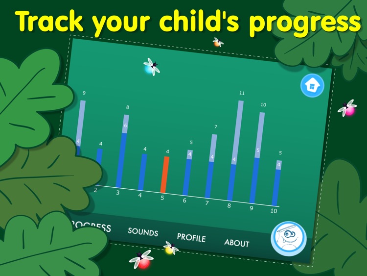 Kids Puzzles - preschool math & logic games screenshot-3