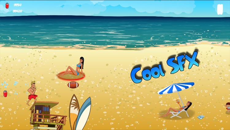 Bikini Boom Beach screenshot-4