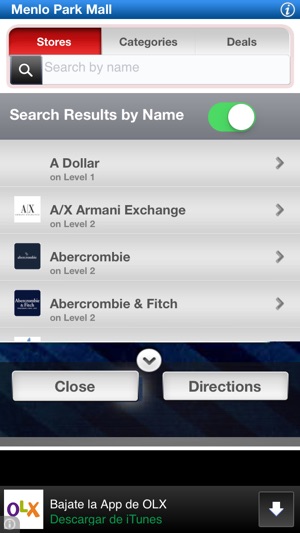 FastMall - Shopping Malls, Community & Interactive Maps(圖3)-速報App