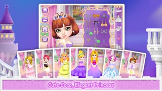 coco princess problems & solutions and troubleshooting guide - 3