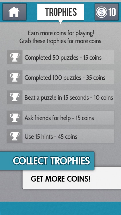 The Riddle Game 2 - Guess the Little Riddles Games screenshot-4
