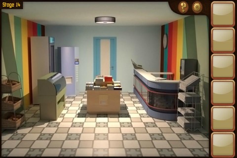 Room Escape Challenge - Season 1 screenshot 4