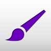 Paints: Simple draw, sketch, and painting app for people of all ages