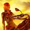 Motorcycle Desert Race Track: Best Super Fun 3D Simulator Bike Racing Game delete, cancel