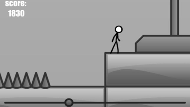 Funny Death - Stickman Edition(圖3)-速報App