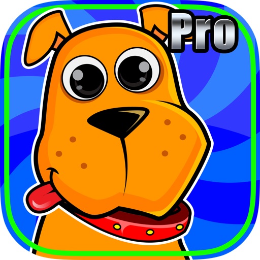 Pooch puppies tuff Mut Secret adventure : PRO iOS App
