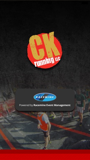 CK Running Events(圖1)-速報App