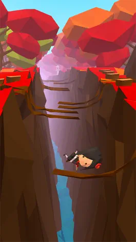 Game screenshot Прыгающие ниндзя hack
